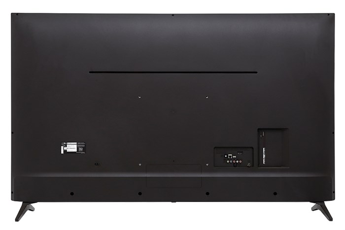 Smart Tivi LG 4K 65 inch 65UK6100PTA Màu Đen