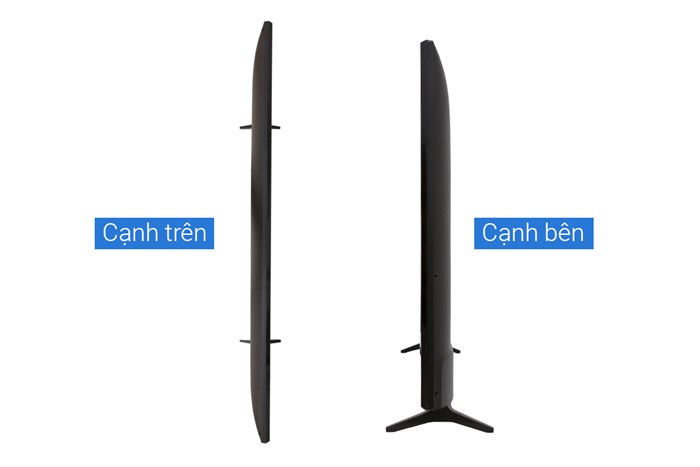 Smart Tivi LG 4K 65 inch 65UK6100PTA Màu Đen