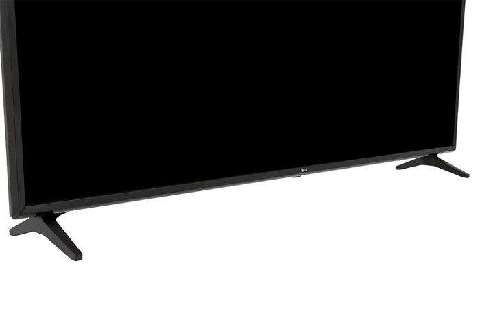 Smart Tivi LG 4K 65 inch 65UK6100PTA Màu Đen