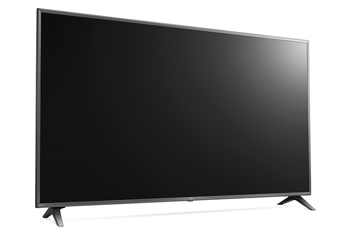Smart Tivi LG 4K 86 inch 86UK6500PTB Màu Đen