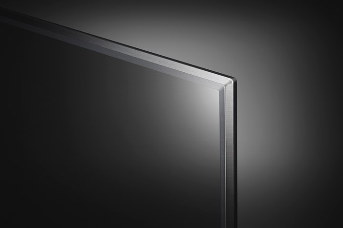 Smart Tivi LG 4K 86 inch 86UK6500PTB Màu Đen