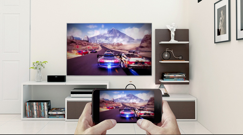 Smart Tivi LG 4K 86 inch 86UK6500PTB - Screen Mirroring Smart Tivi LG 4K 86 inch 86UK6500PTB - Screen Mirroring