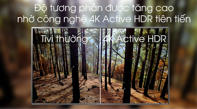 Smart Tivi LG 4K 75 inch 75UK6500PTB