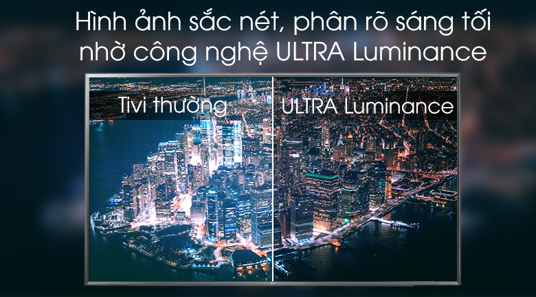 Smart Tivi LG 4K 75 inch 75UK6500PTB