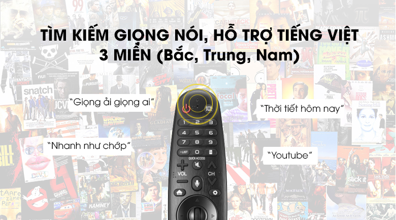 Smart Tivi LG 4K 75 inch 75UK6500PTB