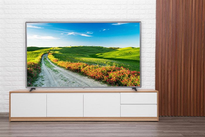 Smart Tivi LG 4K 75 inch 75UK6500PTB