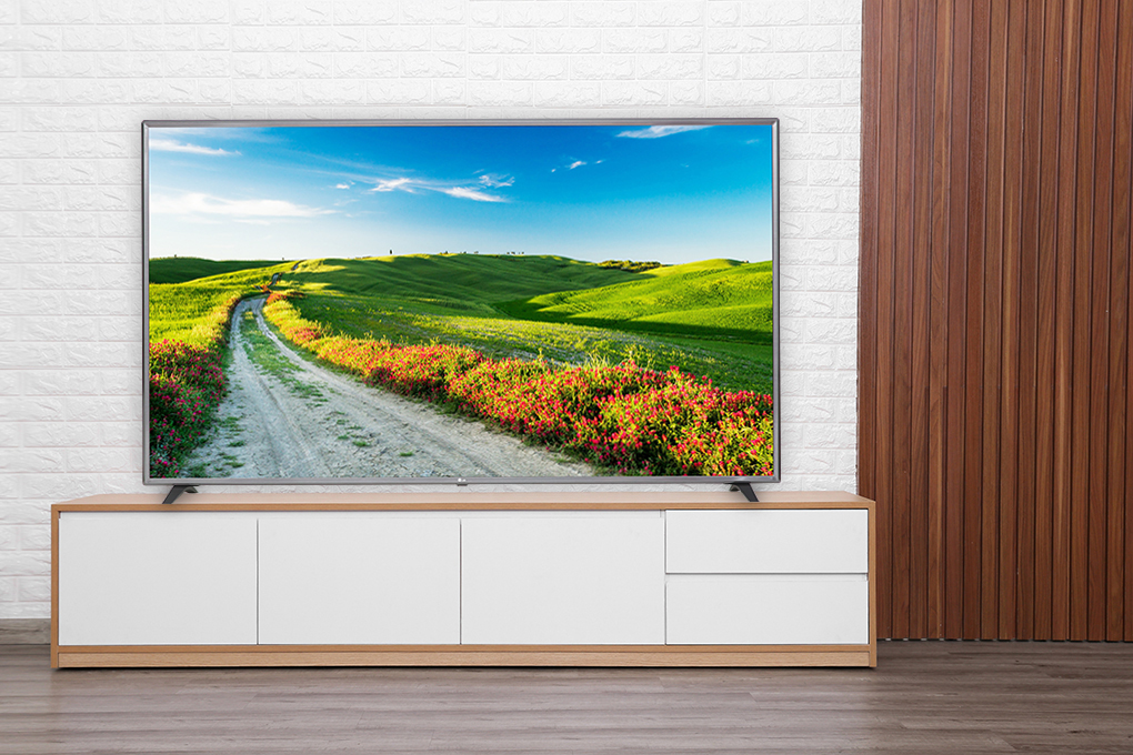 Smart Tivi LG 4K 75 inch 75UK6500PTB