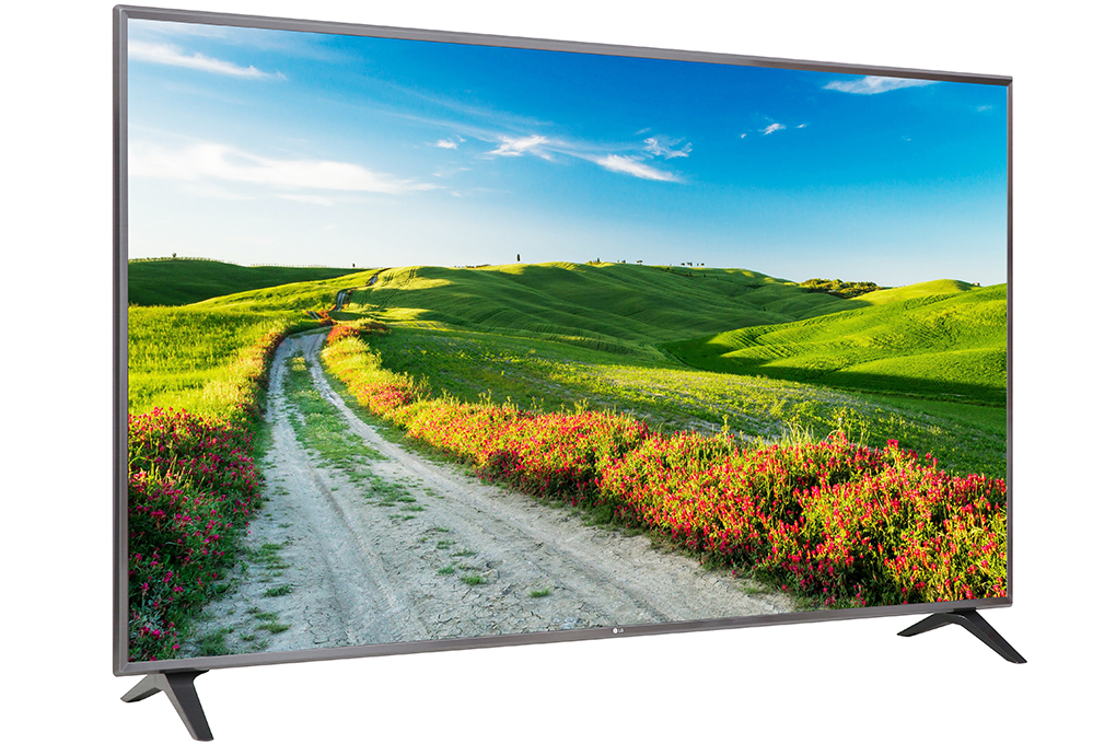 Smart Tivi LG 4K 75 inch 75UK6500PTB