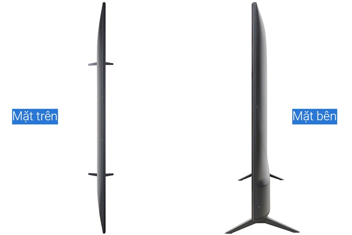 Smart Tivi LG 4K 75 inch 75UK6500PTB