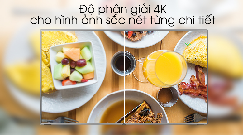 Smart Tivi LG 4K 70 inch 70UK6540PTA