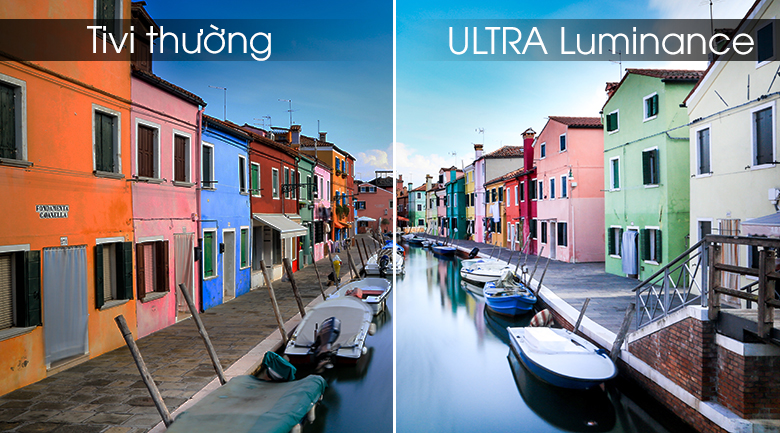 Smart Tivi LG 4K 70 inch 70UK6540PTA