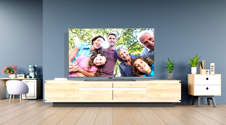 Smart Tivi LG 4K 70 inch 70UK6540PTA - Tổng quan