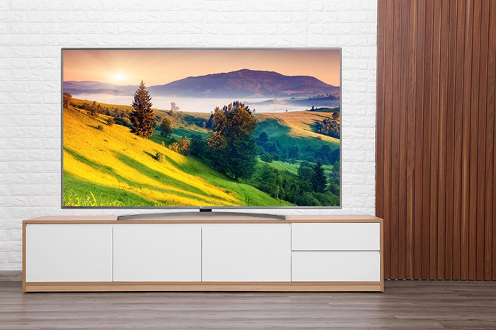 Smart Tivi LG 4K 70 inch 70UK6540PTA
