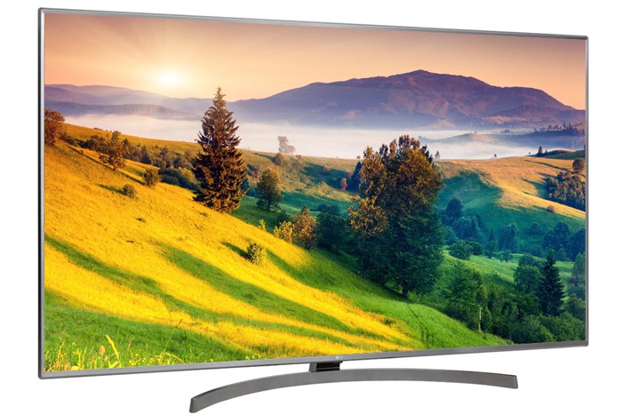 Smart Tivi LG 4K 70 inch 70UK6540PTA