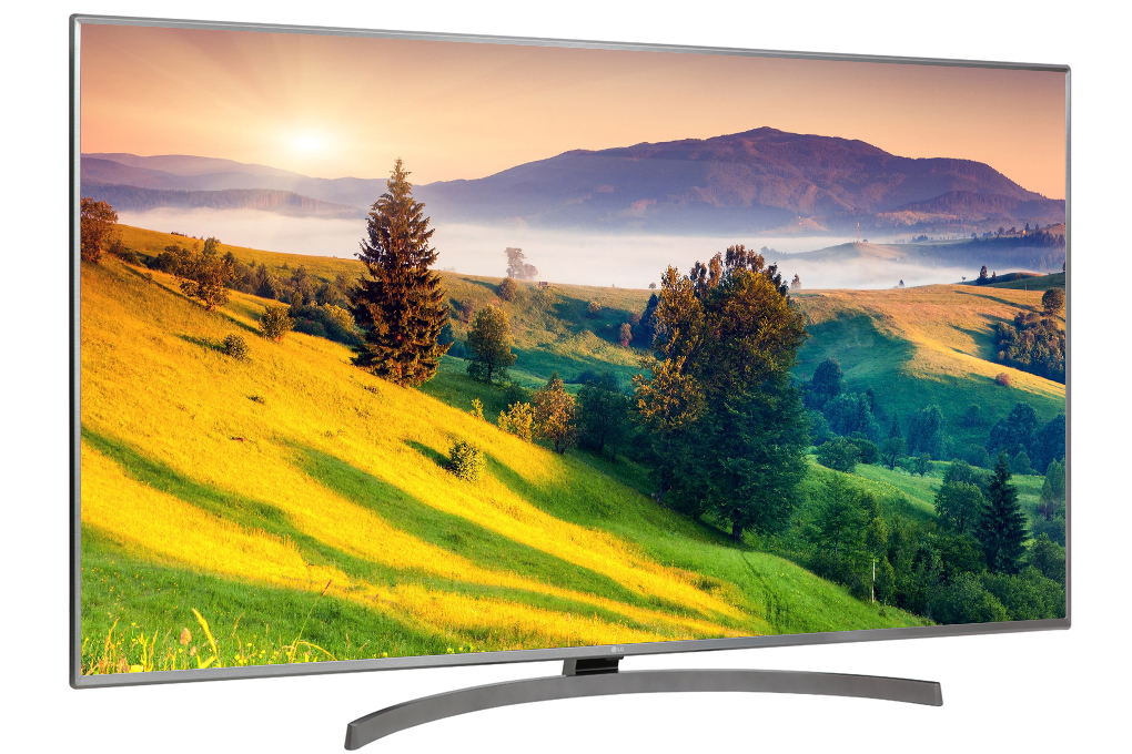 Smart Tivi LG 4K 70 inch 70UK6540PTA