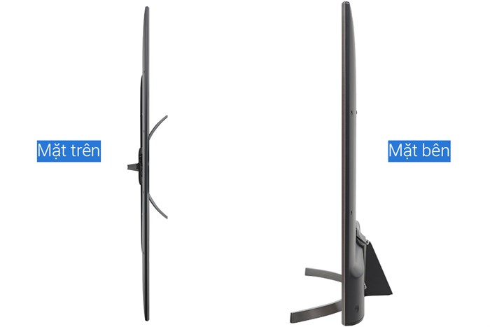 Smart Tivi LG 4K 70 inch 70UK6540PTA