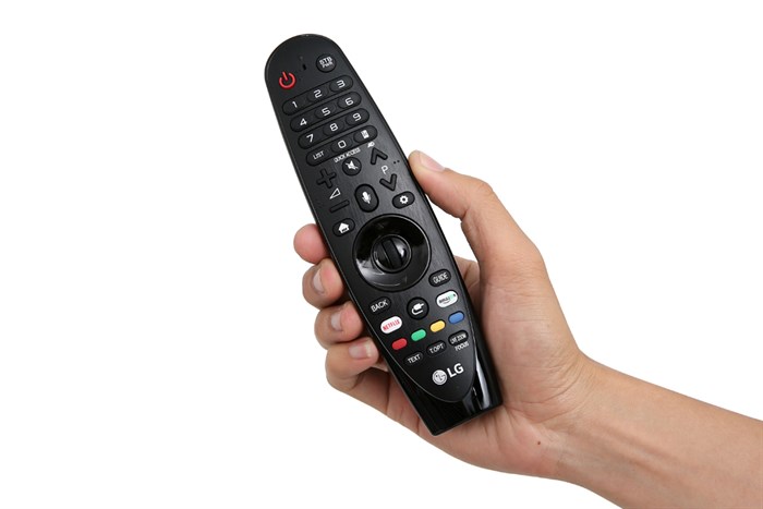 Smart Tivi LG 4K 70 inch 70UK6540PTA