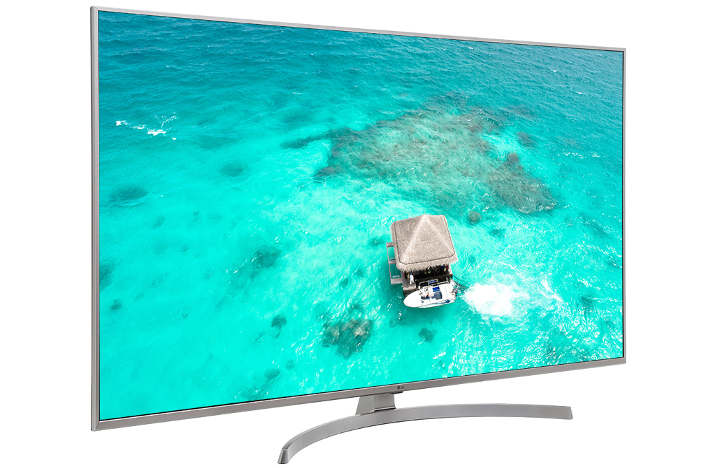 Smart Tivi LG 4K 65 inch 65UK7500PTA hình 2