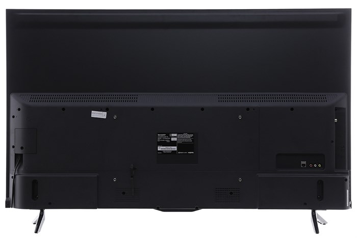 Smart Tivi Sharp 50 inch LC-50SA5500X