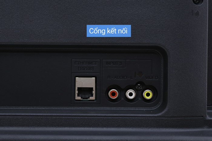 Smart Tivi Sharp 50 inch LC-50SA5500X