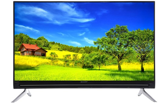 Sharp Smart TV LC-50SA5500X