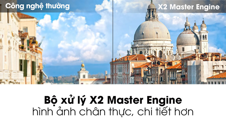 Smart Tivi Sharp 40 inch LC-40SA5500X