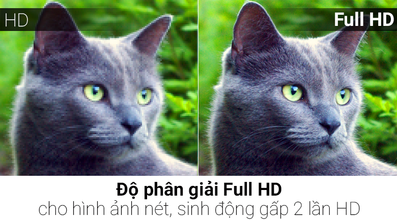 Smart Tivi Sharp 40 inch LC-40SA5500X