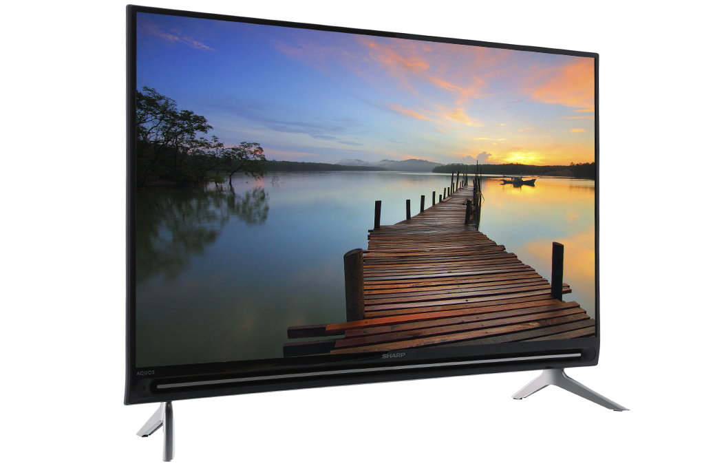 Smart Tivi Sharp 40 inch LC-40SA5500X - 2