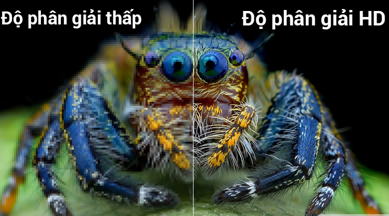 Smart Tivi Sharp HD 32 inch LC-32SA4500X