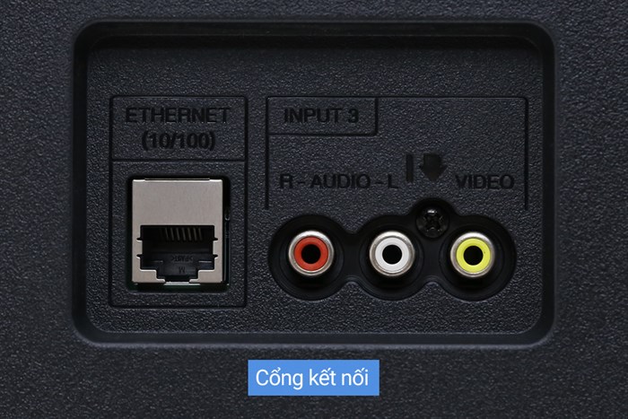 Smart Tivi Sharp HD 32 inch LC-32SA4500X