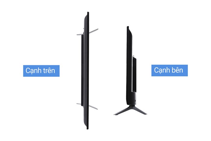 Smart Tivi Sharp HD 32 inch LC-32SA4500X