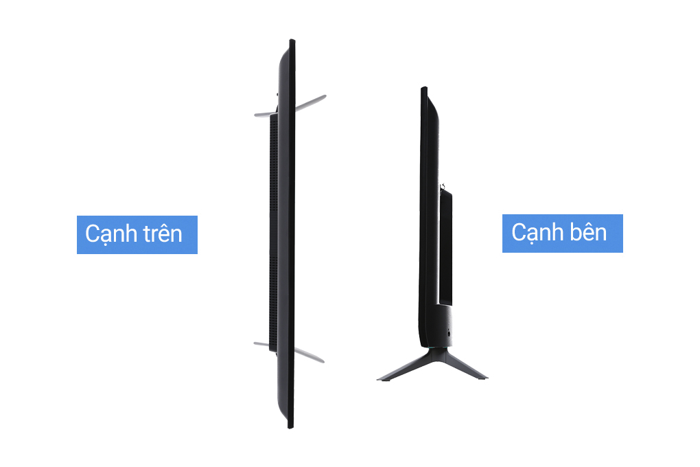 Smart Tivi Sharp HD 32 inch LC-32SA4500X Màu Đen