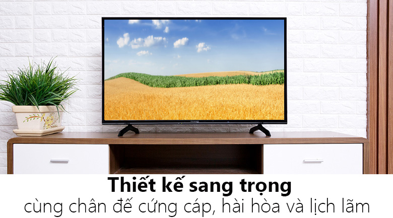 Smart Tivi Panasonic 40 inch TH-40FS500V