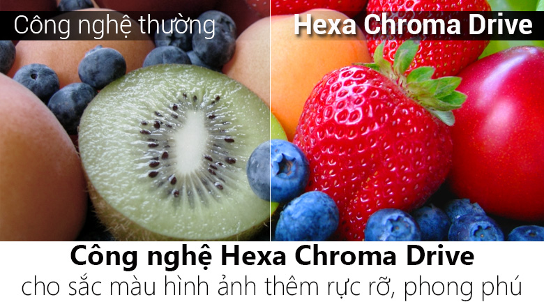 Smart Tivi Panasonic 40 inch TH-40FS500V