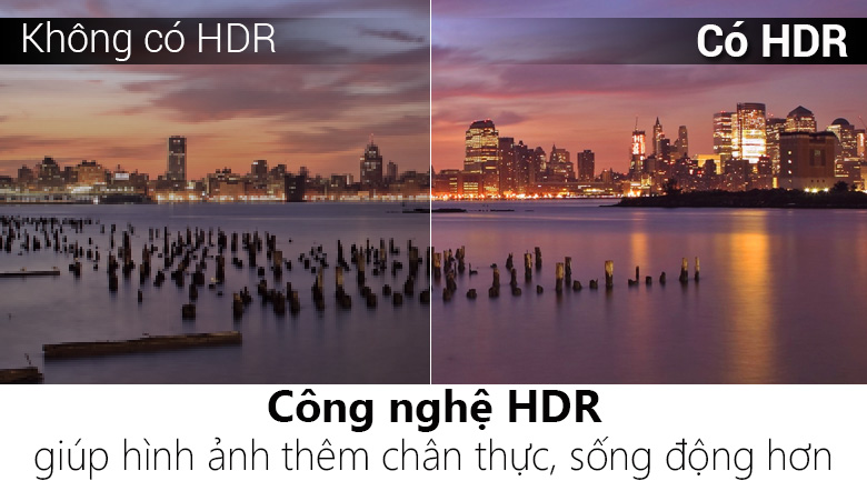 Smart Tivi Panasonic 40 inch TH-40FS500V