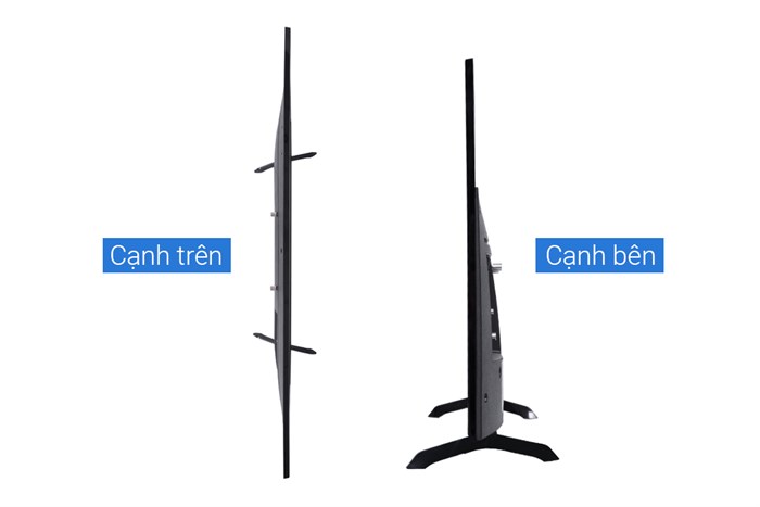 Smart Tivi Panasonic 40 inch TH-40FS500V