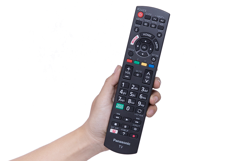Smart Tivi Panasonic 40 inch TH-40FS500V - 7