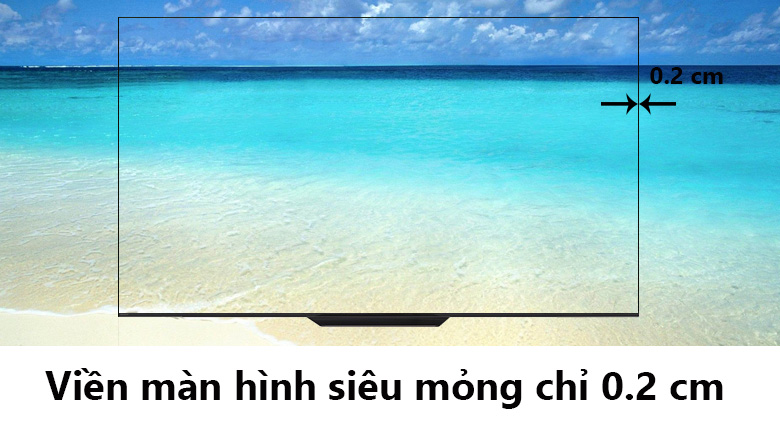 Android Tivi OLED Sony 4K 65 inch KD-65A8F