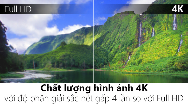 Android Tivi OLED Sony 4K 65 inch KD-65A8F