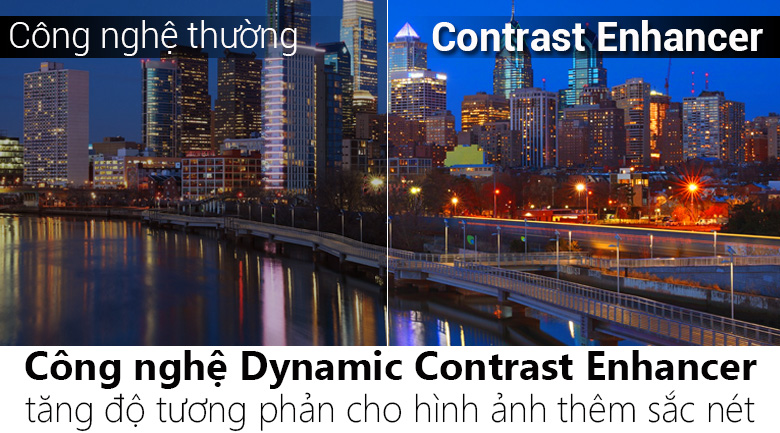 Android Tivi OLED Sony 4K 65 inch KD-65A8F