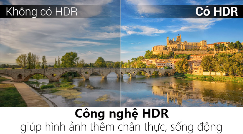 Android Tivi OLED Sony 4K 65 inch KD-65A8F