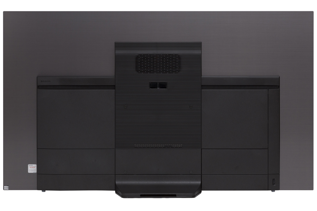 Android Tivi OLED Sony 4K 65 inch KD-65A8F Màu Đen