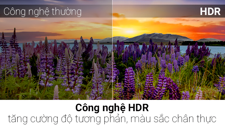 Android Tivi Sharp 4K 50 inch LC-50UA6800X