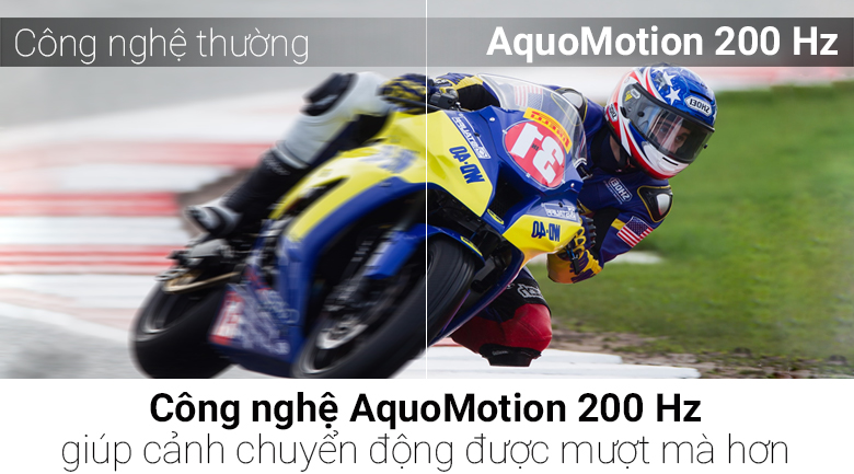 Android Tivi Sharp 4K 50 inch LC-50UA6800X