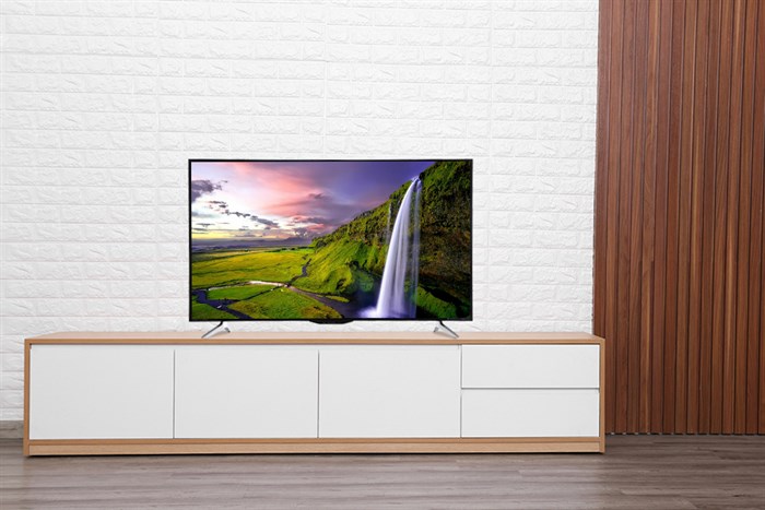Android Tivi Sharp 4K 50 inch LC-50UA6800X