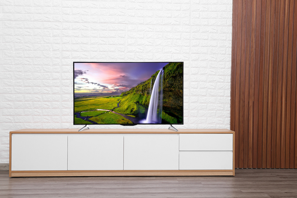 Android Tivi Sharp 4K 50 inch LC-50UA6800X