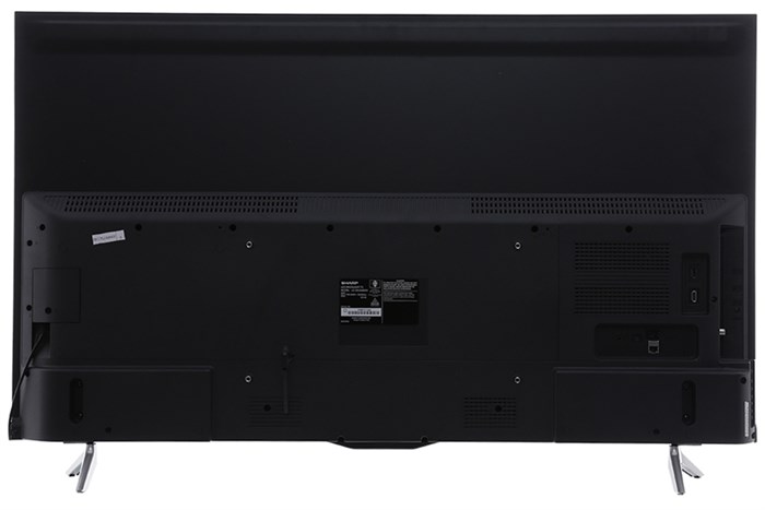 Android Tivi Sharp 4K 50 inch LC-50UA6800X
