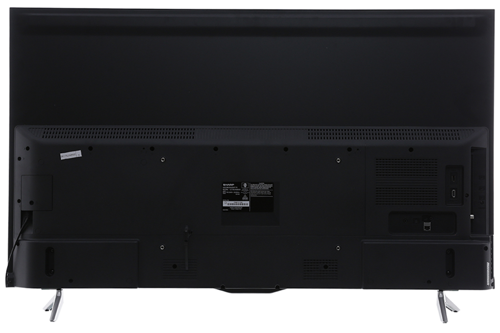 Android Tivi Sharp 4K 50 inch LC-50UA6800X