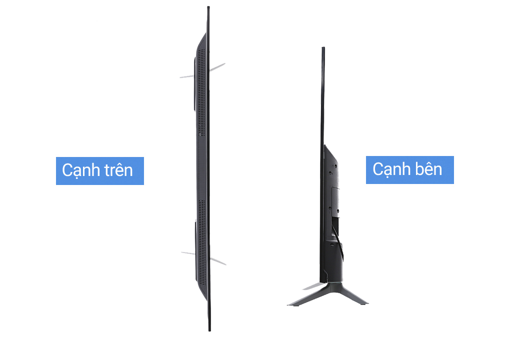 Android Tivi Sharp 4K 50 inch LC-50UA6800X