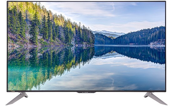 Sharp Smart TV LC-60UA6500X